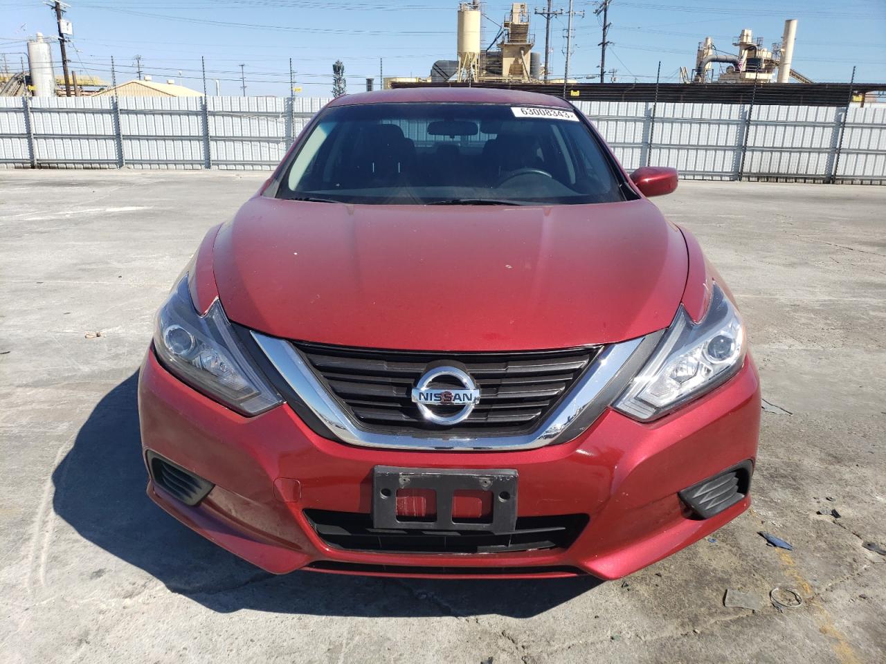 1N4AL3AP0GN374149 NISSAN ALTIMA 2016