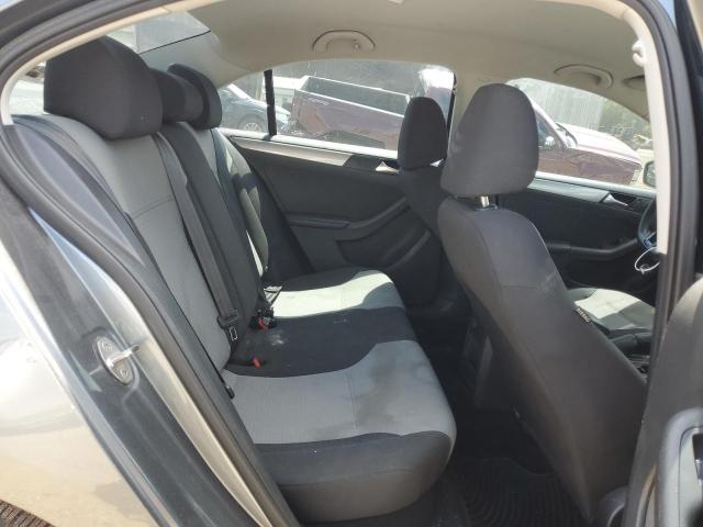 2017 VOLKSWAGEN JETTA S - 3VW2B7AJ8HM211424