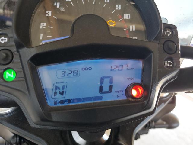 2022 KAWASAKI EN650 L - JKAENEL12NDA00071
