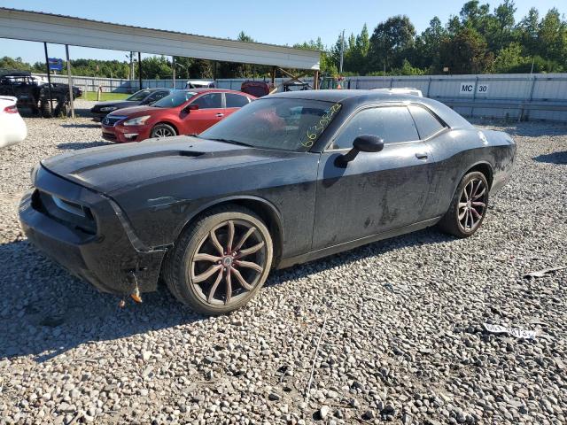 2012 Dodge Challenger SXT