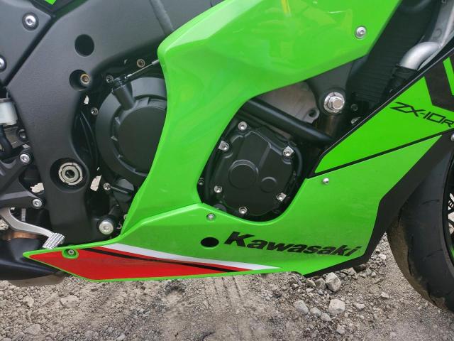 2023 KAWASAKI ZX1002 M - JKBZXVM11PA004796