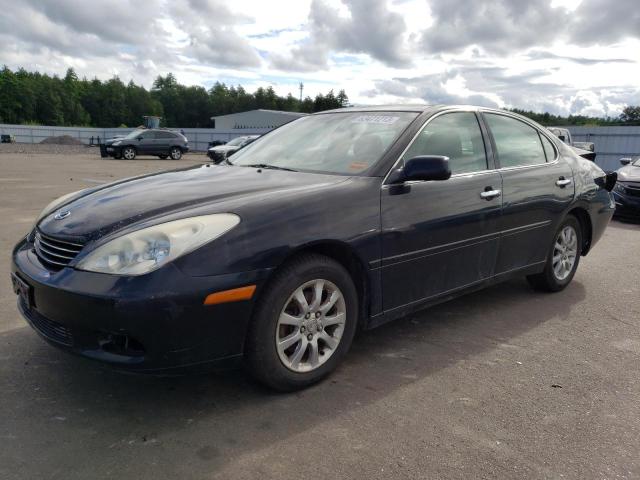 2002 Lexus ES 300 