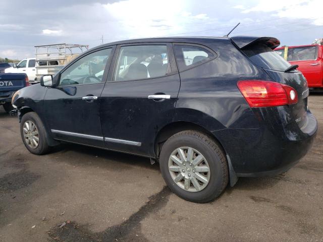 Vin: jn8as5mvxbw253266, lot: 64650183, nissan rogue s 20112