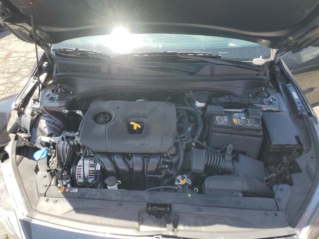 3KPF24ADXNE490569 KIA FORTE FE