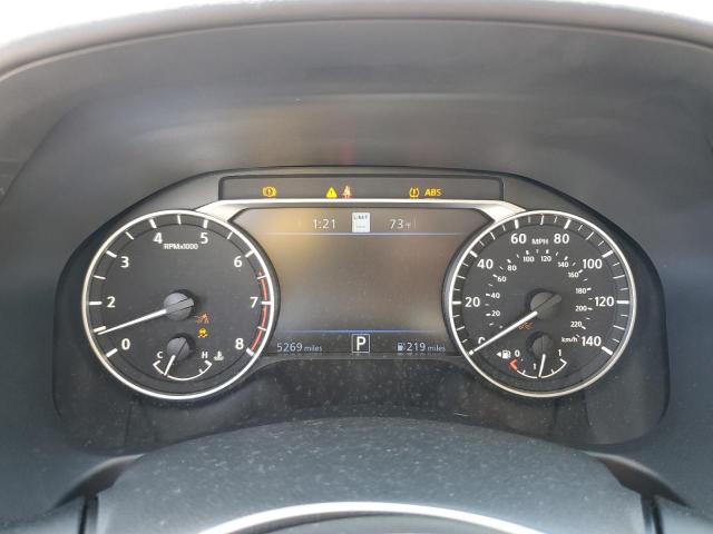 1N4BL4EV4NN410814 Nissan ALTIMA SL