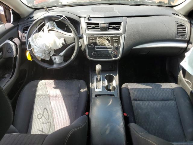 1N4AL3AP8JC158813 Nissan ALTIMA 2.5