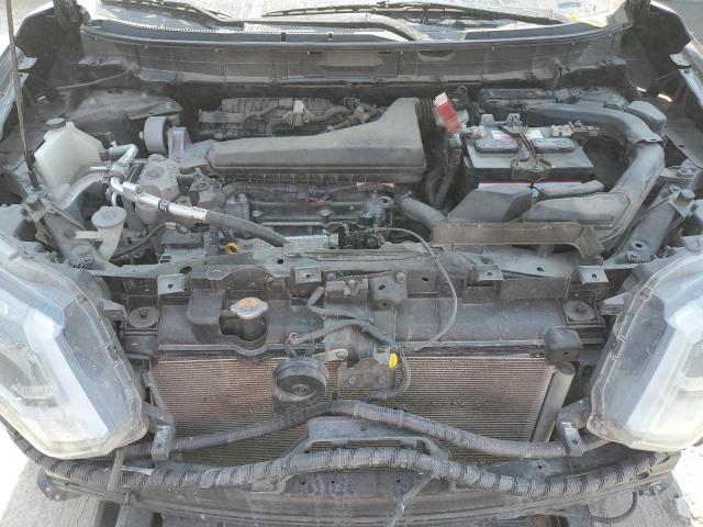 5N1AT2MT9HC734914 Nissan ROGUE S
