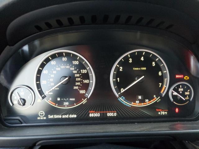 WBAKN9C54ED682271 BMW 550 I