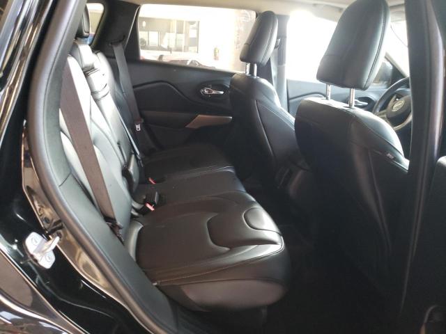 1C4PJMDS9HD223768 Jeep Cherokee Limited