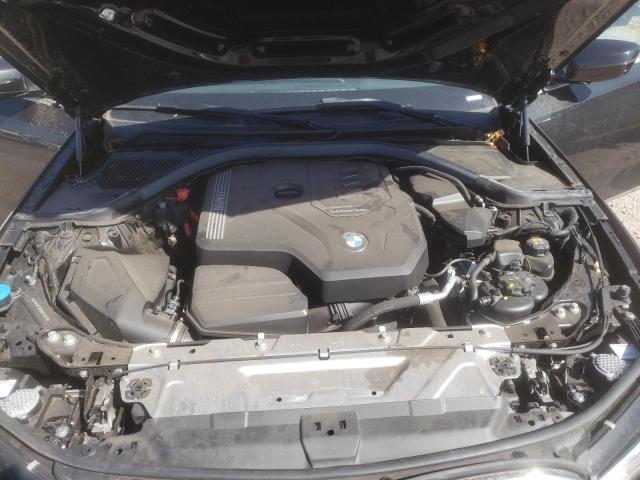3MW5R7J09M8C12049 BMW 330XI
