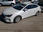 2019 HYUNDAI ELANTRA SE - 5NPD74LF5KH422890