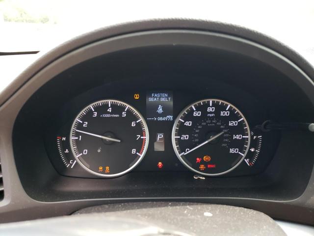 2015 ACURA ILX 20 TEC 19VDE1F70FE003180