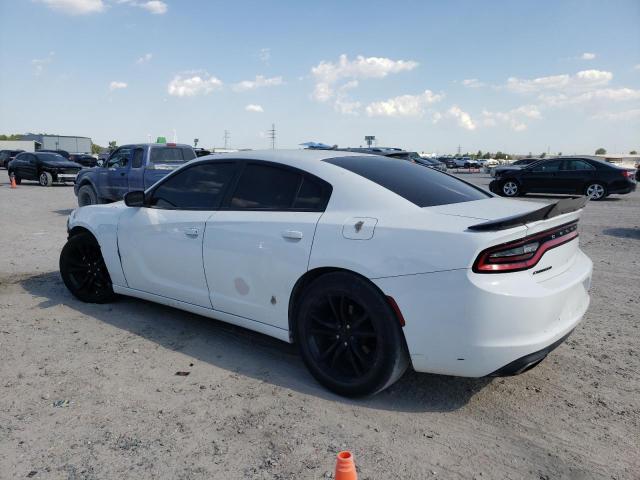 2C3CDXBG7GH340552 Dodge Charger Se