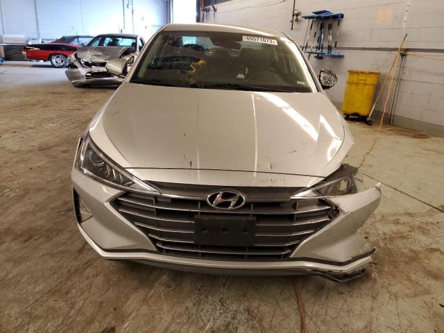2020 HYUNDAI ELANTRA SE - 5NPD84LF5LH510661