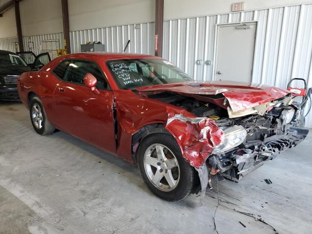 Vin: 2b3cj4dv1ah320479, lot: 64182443, dodge challenger se 20104
