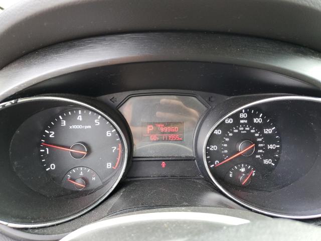 KNDMB5C17H6233184 KIA SEDONA LX