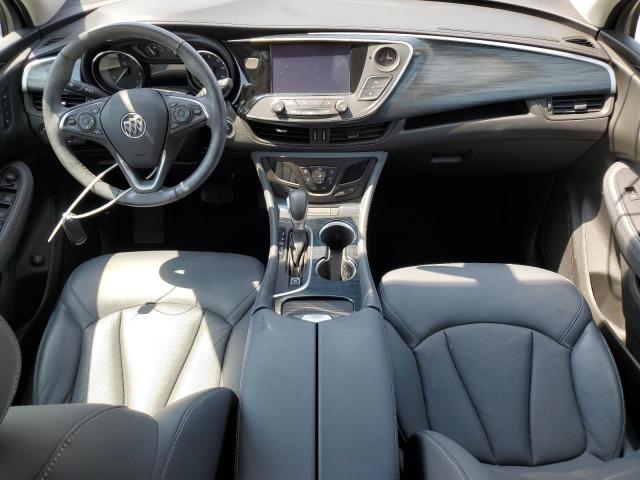 LRBFXCSA6LD035120 Buick Envision Essence
