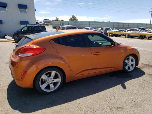 KMHTC6AD6DU087891 | 2013 Hyundai veloster