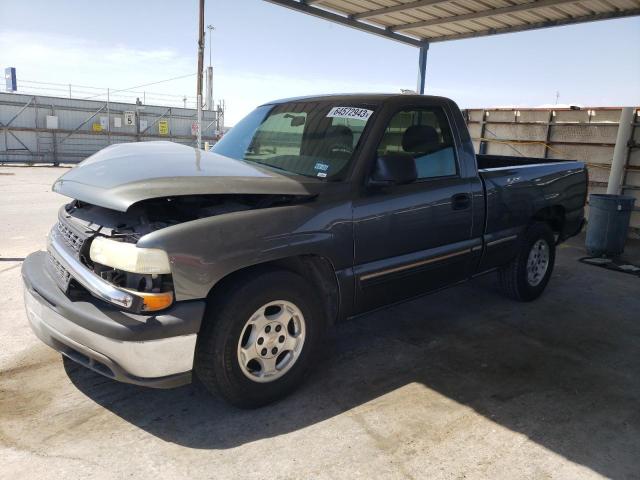 2000 Chevrolet C/K 1500 