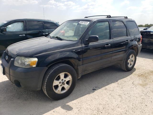 2006 Ford Escape XLT