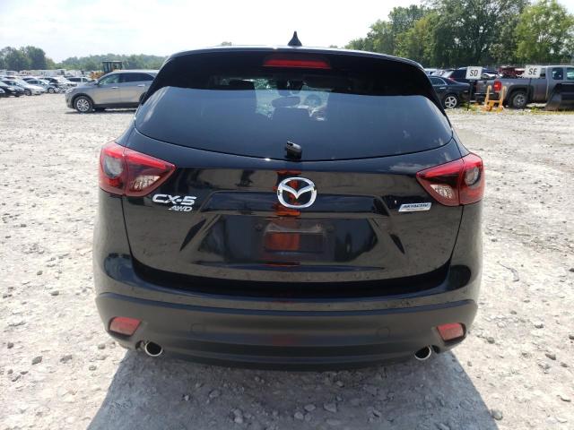 JM3KE4DY4G0705449 | 2016 Mazda cx-5 gt