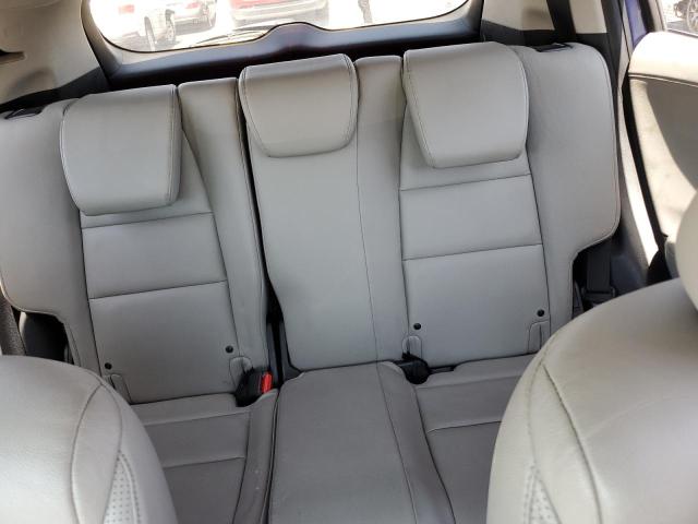 3CZRU6H79GM735089 Honda Hr-v Exl