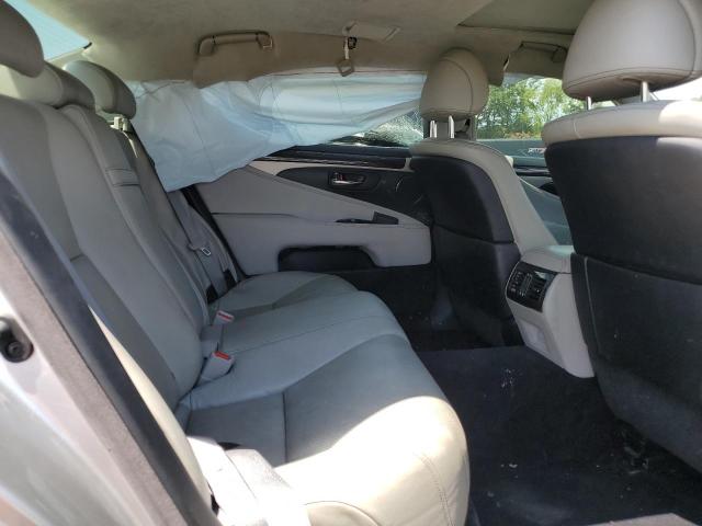 2017 LEXUS LS 460L JTHGL5EF3H5057970