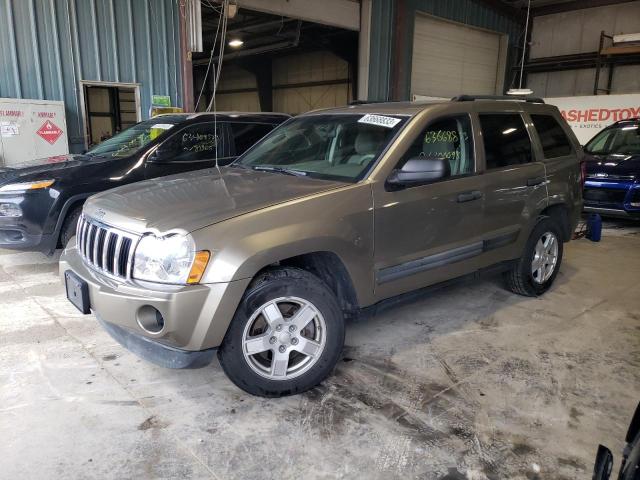 2006 Jeep Grand Cherokee Laredo