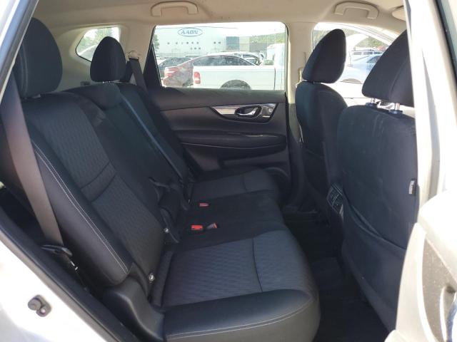 KNMAT2MV6LP537089 Nissan ROGUE S