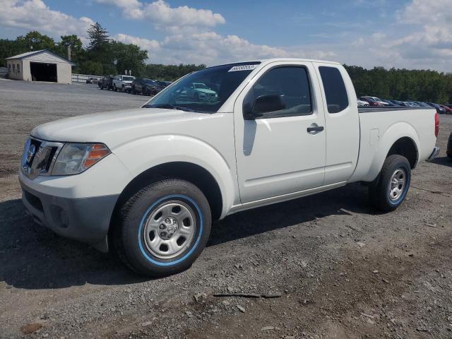 2014 Nissan Frontier S