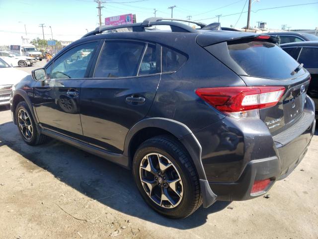 JF2GTACC4K8313012 Subaru Crosstrek Premium