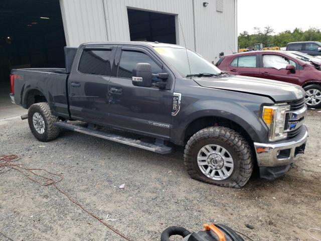 1FT7W2BT1HEE42297 Ford F250 Super Duty