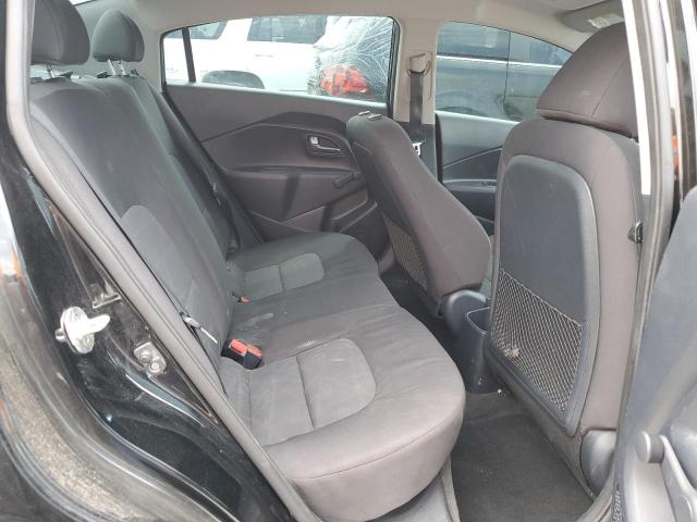 KNADM4A35H6050338 KIA RIO LX