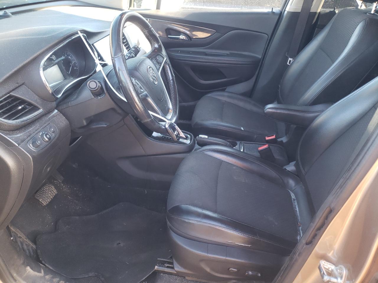 kl4cj1sb3kb710512 KL4CJ1SB3KB710512 2019 Buick Encore Sport Touring