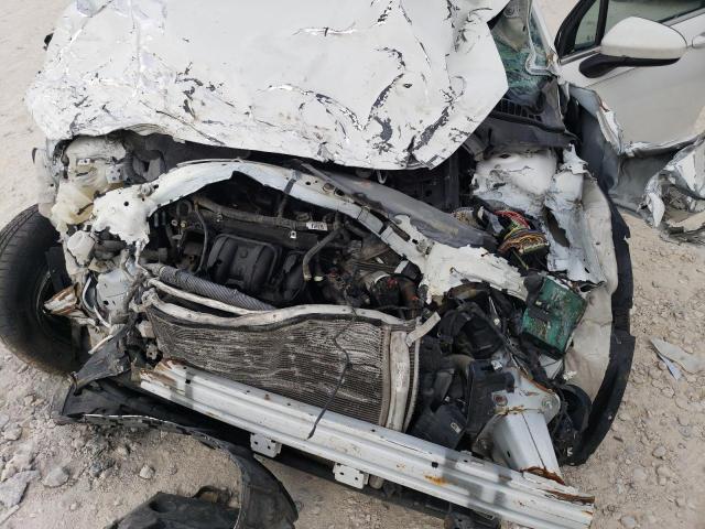 1FA6P0G71E5371340 Ford FUSION S