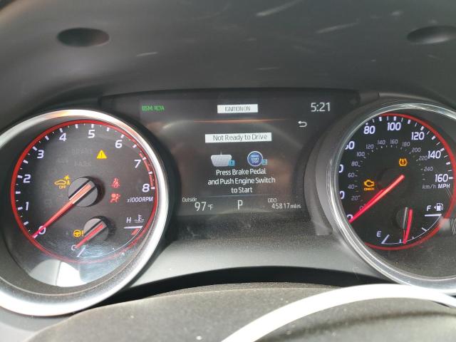 4T1K61AK4LU358479 Toyota CAMRY XSE