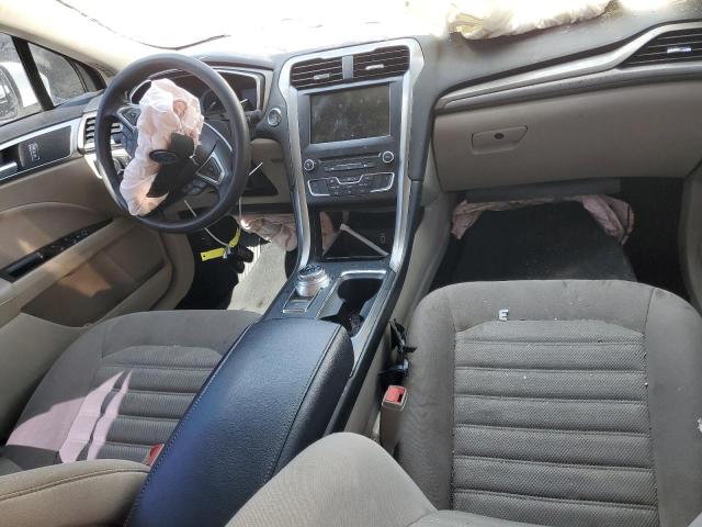 3FA6P0H75HR180701 Ford FUSION SE