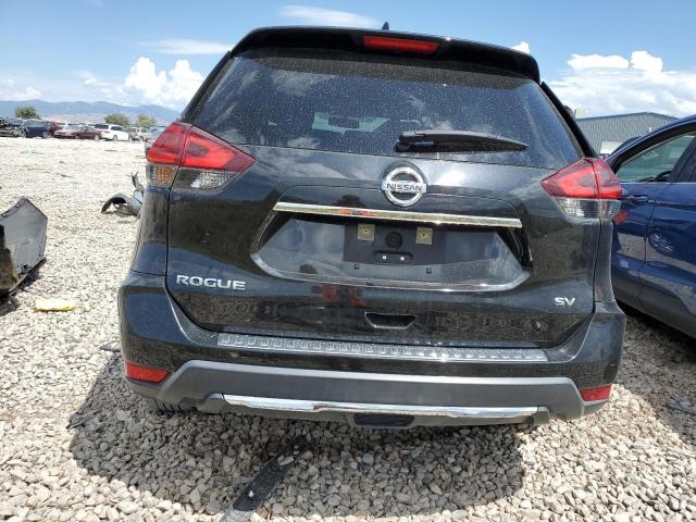 KNMAT2MT2JP548408 | 2018 NISSAN ROGUE S