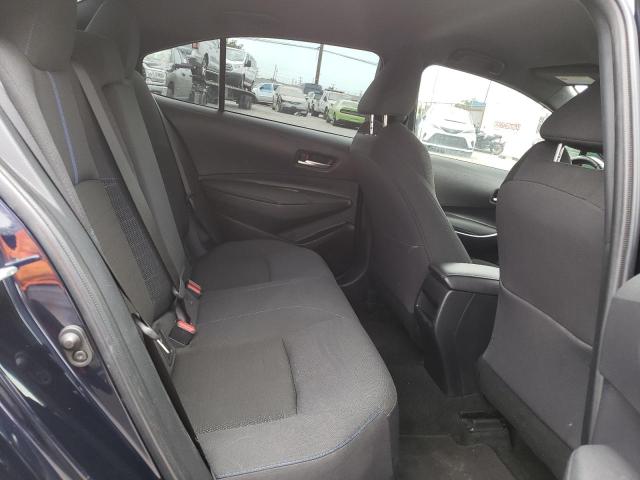 JTDS4RCE7LJ051437 Toyota COROLLA SE