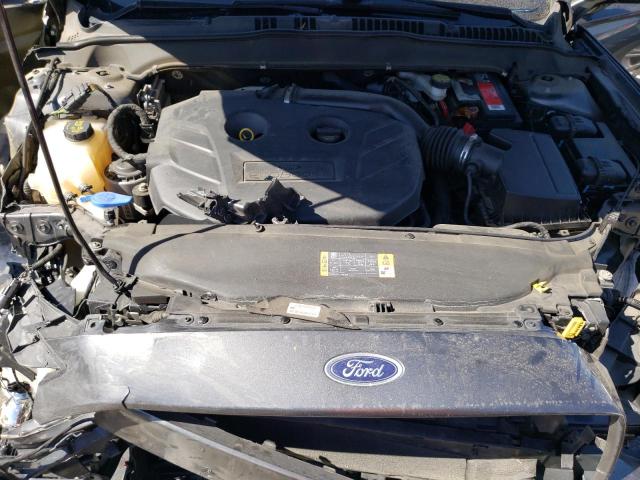 3FA6P0H95GR282340 Ford FUSION SE