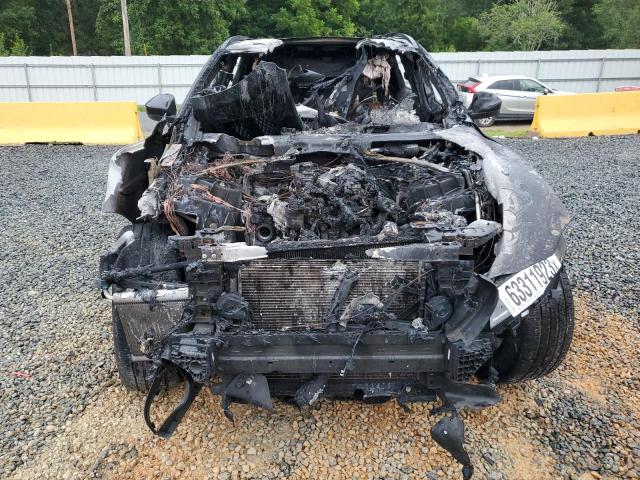 2018 JAGUAR F-PACE PRE - SADCJ2GX6JA299728