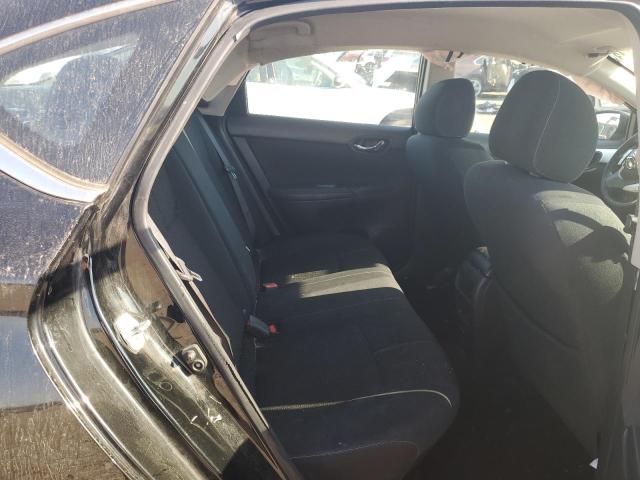 2017 NISSAN SENTRA S - 3N1AB7AP6HY293717