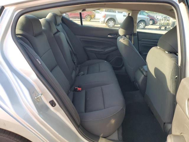 1N4BL4BV5MN380905 Nissan ALTIMA S
