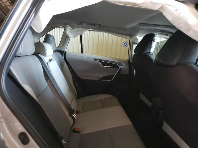 2T3C1RFV7LW083783 Toyota Rav4 Xle Premium