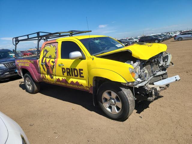 2005 Toyota Tacoma Double Cab Long Bed VIN: 5TEMU52N55Z037998 Lot: 62492673