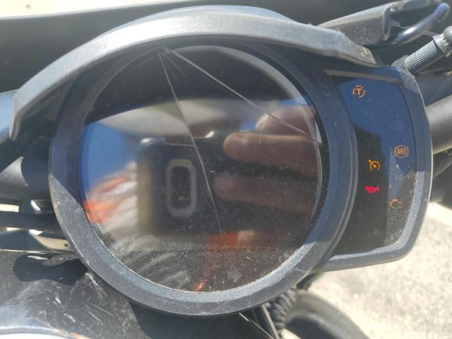 2022 HONDA CMX1100 A JH2SC8309NK100689