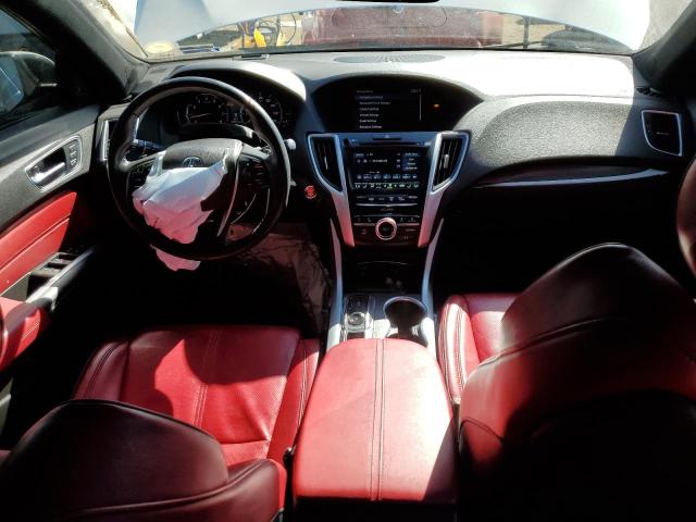 2018 ACURA TLX TECH+A - 19UUB3F62JA005688