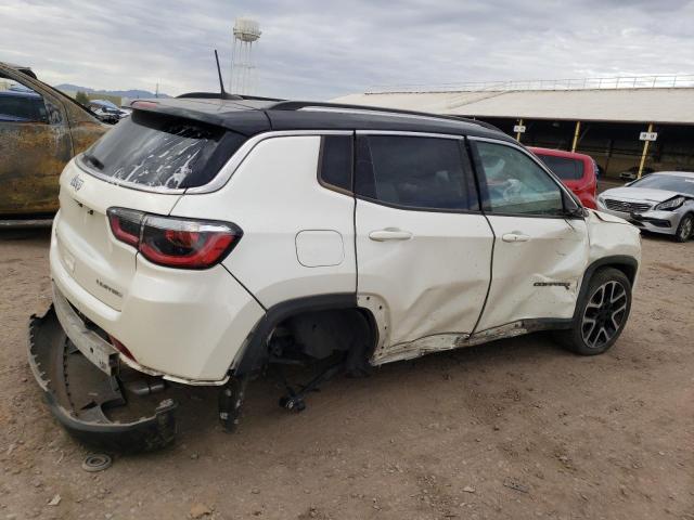 3C4NJDCB3JT245340 Jeep Compass Limited