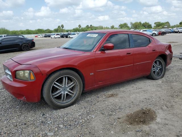 2010 Dodge Charger SXT