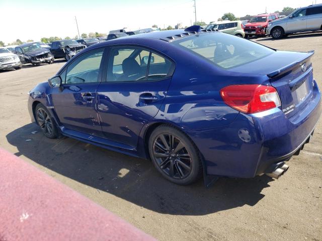 JF1VA1B61G9817953 Subaru WRX